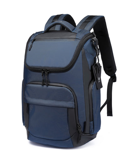 AERO VOYAGER Range Blue Soft One Size Backpack
