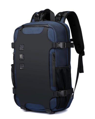 AERO PACK Range Blue Soft One Size Backpack