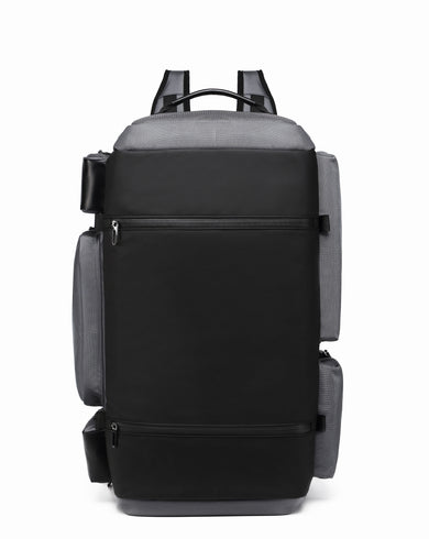 XPLORETECH GEAR Range Red Soft One Size Backpack