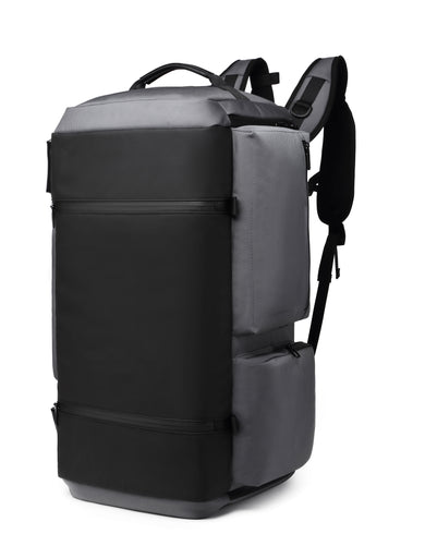 XPLORETECH GEAR Range Red Soft One Size Backpack