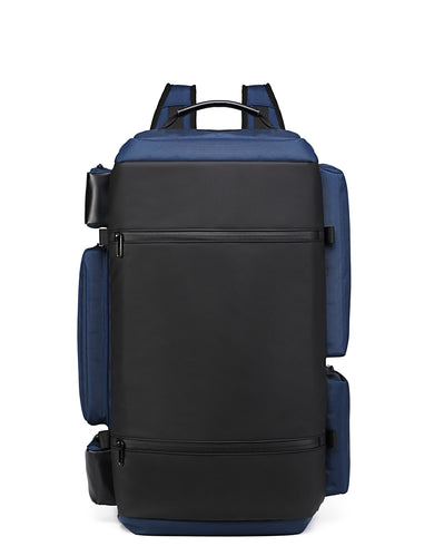 XPLORETECH GEAR Range Blue Soft One Size Backpack