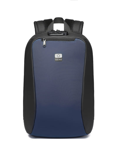 URBAN NOMAD Range Blue Soft One Size Backpack