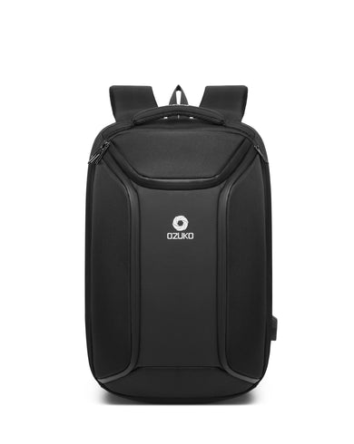 URBAN TERAIN Range Black Soft One Size Backpack