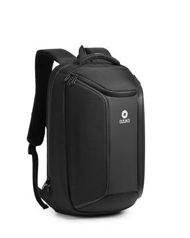 URBAN TERAIN Range Black Soft One Size Backpack