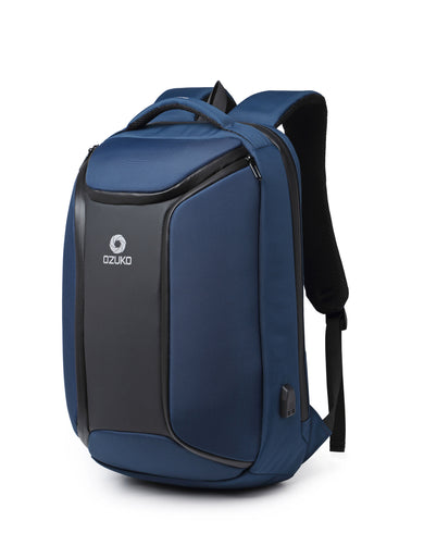 URBAN TERAIN Range Blue Soft One Size Backpack