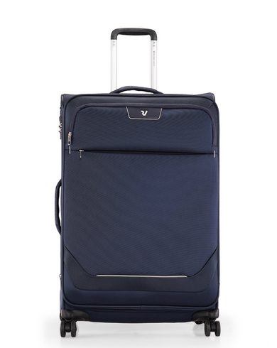 JOY Range Blu Notte Soft Large Luggage