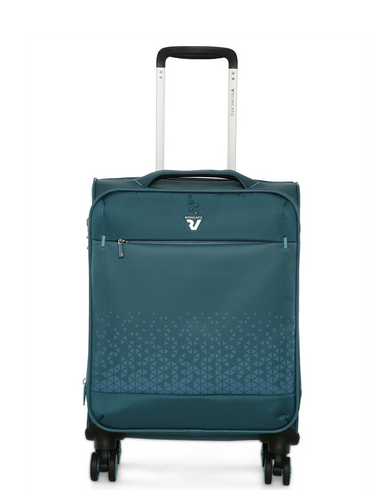 CROSSLITE Range Petrolo Soft Cabin Luggage