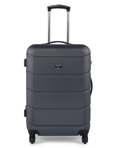 ARMOURLITE Range Black Hard Medium Luggage