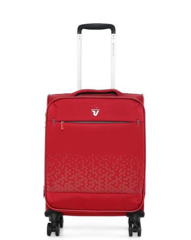 CROSSLITE Range Rosso Soft Cabin Luggage