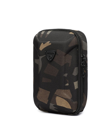 THE URBAN-CROSS Range Camo Soft One Size Crossbody Bag
