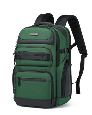 APEX Range Green Soft One Size Backpack