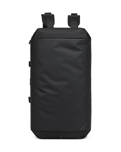 EDGEPRO Range Black Soft One Size Backpack