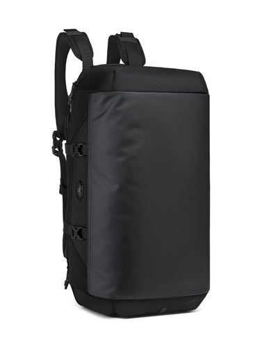 EDGEPRO Range Black Soft One Size Backpack