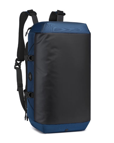EDGEPRO Range Blue Soft One Size Backpack