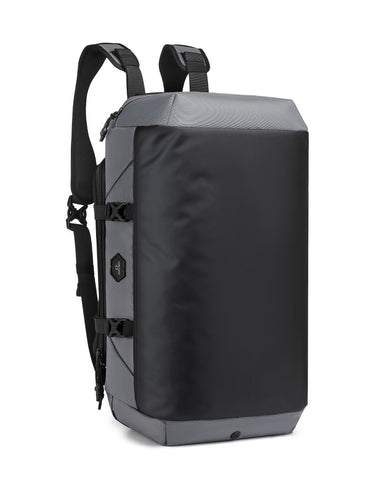 EDGEPRO Range Grey Soft One Size Backpack