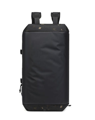EDGEPRO Range Camo Soft One Size Backpack