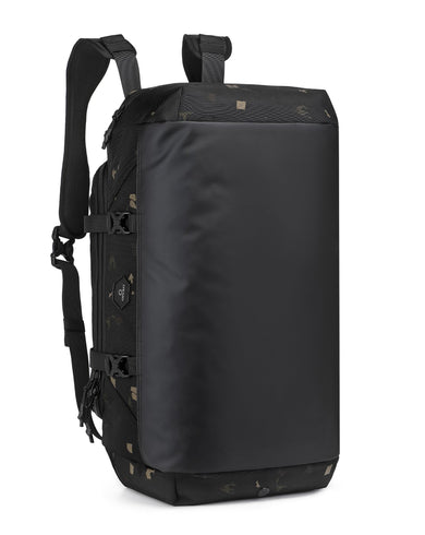 EDGEPRO Range Camo Soft One Size Backpack