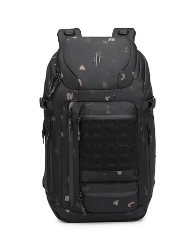 GREAT NOMAD Range Camo Soft One Size Backpack