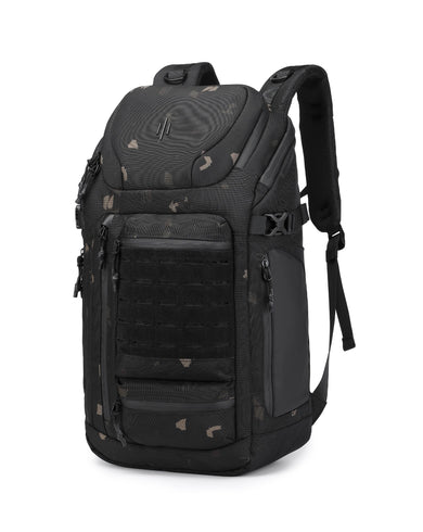 GREAT NOMAD Range Camo Soft One Size Backpack