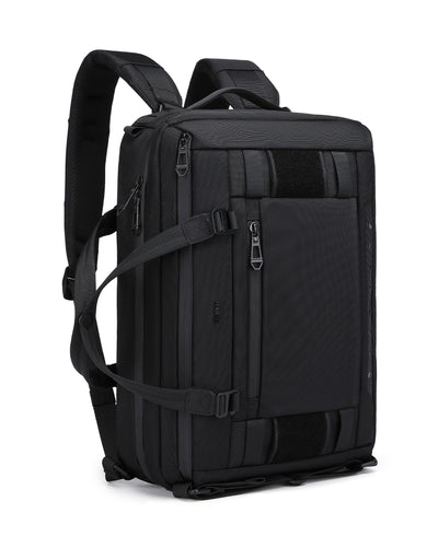 AEROPACK Range Black Soft One Size Briefcase