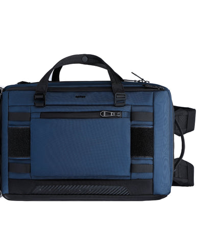 AEROPACK Range Blue Soft One Size Briefcase