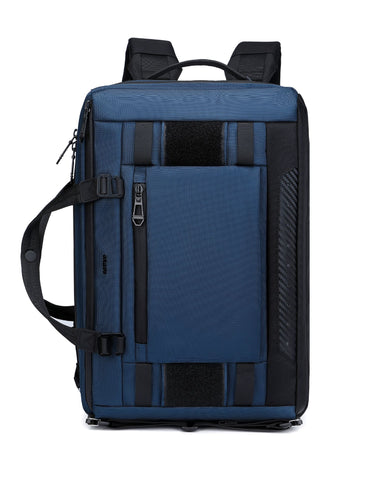 AEROPACK Range Blue Soft One Size Briefcase