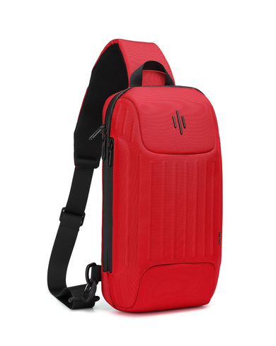 SECURELINK Range Red Soft One Size Sling Bag