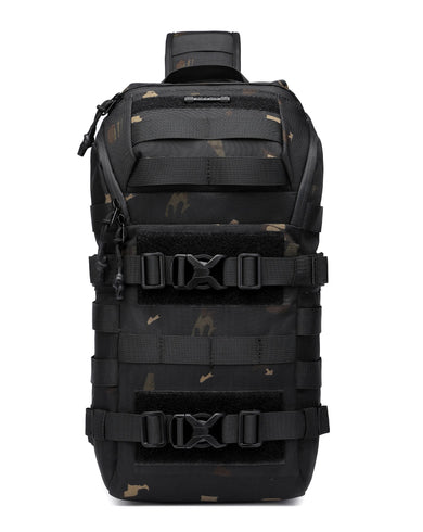 CHILLTREK Range Camo Soft One Size Sling Bag