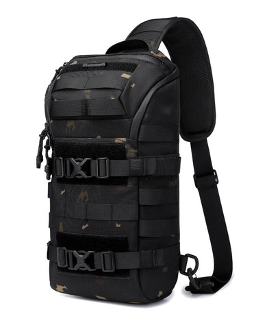 CHILLTREK Range Camo Soft One Size Sling Bag