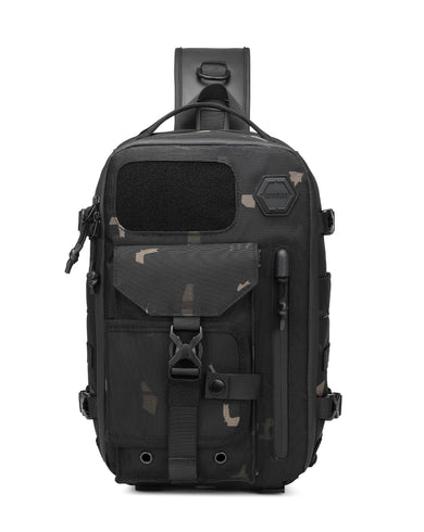 FROSTPAK Range Camo Soft One Size Sling Bag