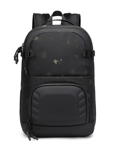 POWERPACK Range Camo Soft One Size Backpack