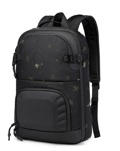 POWERPACK Range Camo Soft One Size Backpack