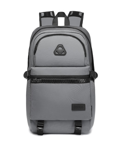 NOMAD PAC Range Grey Soft One Size Backpack
