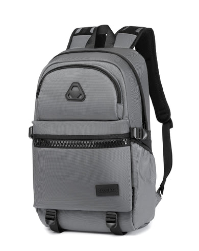 NOMAD PAC Range Grey Soft One Size Backpack