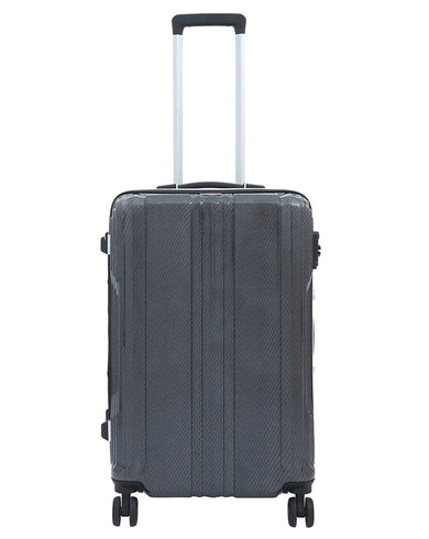 URBAN LEGENDS Range Black Hard Medium Luggage