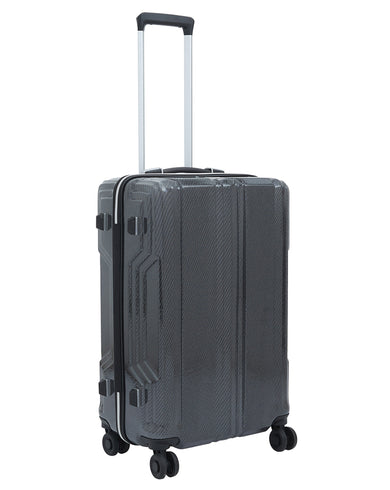 URBAN LEGENDS Range Black Hard Medium Luggage