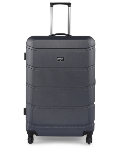 ARMOURLITE Range Black Hard Large Luggage