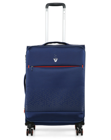 CROSSLITE Range Blue Soft Medium Luggage