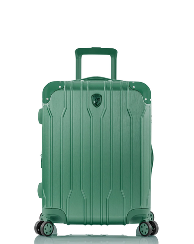 XTRAK Range Mint Hard Cabin Luggage