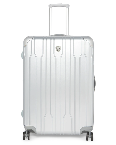 XTRAK Range Silver Hard Large Luggage
