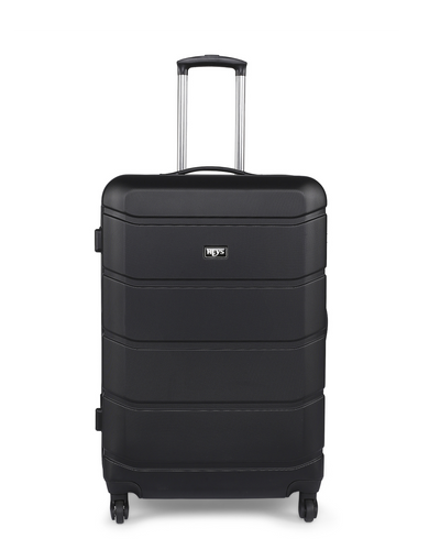 ARMOURLITE Range Black Hard Cabin Luggage