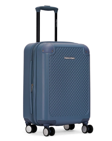 CHECK -IN Range Flintstone Hard Cabin Luggage
