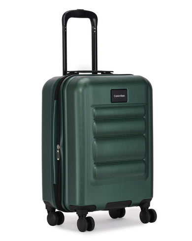 IMAGINE Range Desert Sage Hard Cabin Luggage