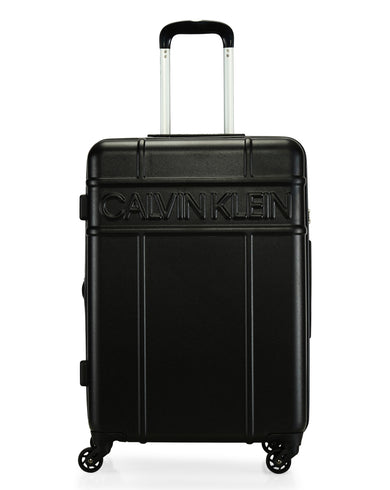 CONTROL Range Black Hard Medium Luggage