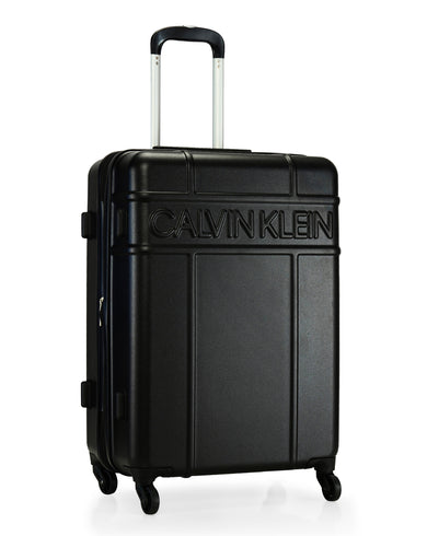 CONTROL Range Black Hard Medium Luggage