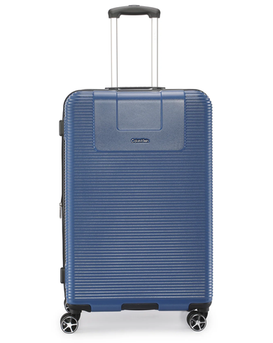 AVENUE Range True Navy Hard Large Luggage