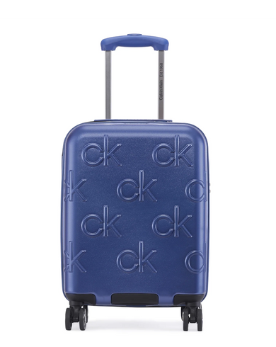 INSIGNIA Range True Navy Hard Cabin Luggage
