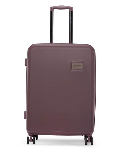 BLEEKER STREET Range Rose Taupe Hard Medium Luggage