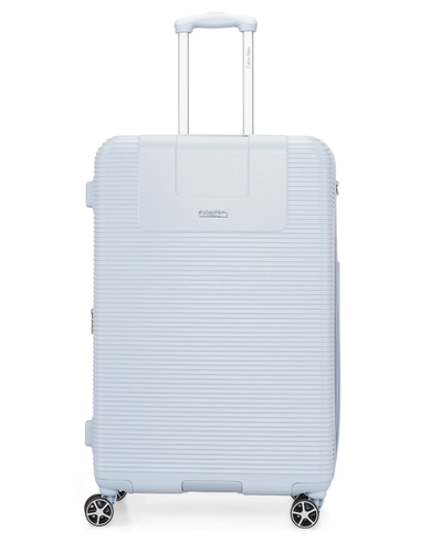 AVENUE Range Celestial Blue Hard Large Luggage