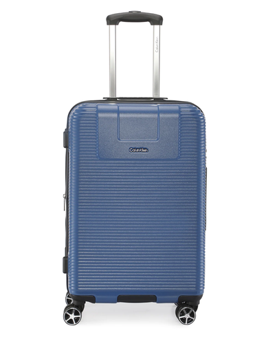 AVENUE Range True Navy Hard Medium Luggage